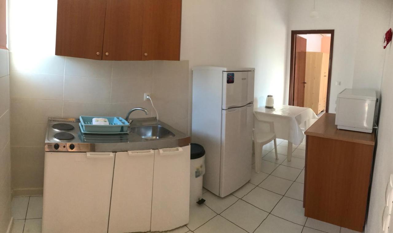 Virginia Apartments 维塔拉戴斯 外观 照片