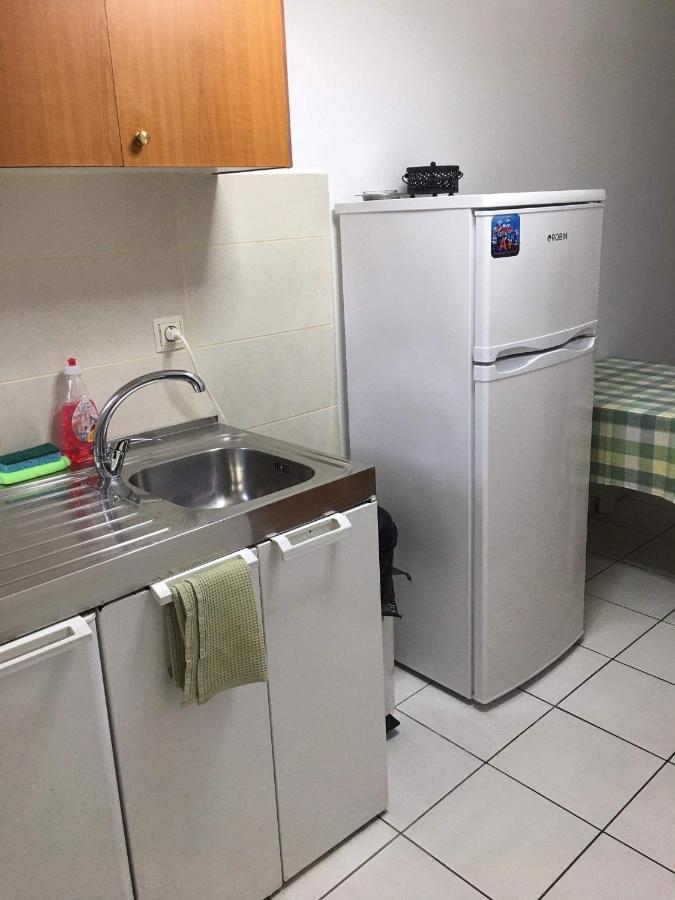 Virginia Apartments 维塔拉戴斯 外观 照片